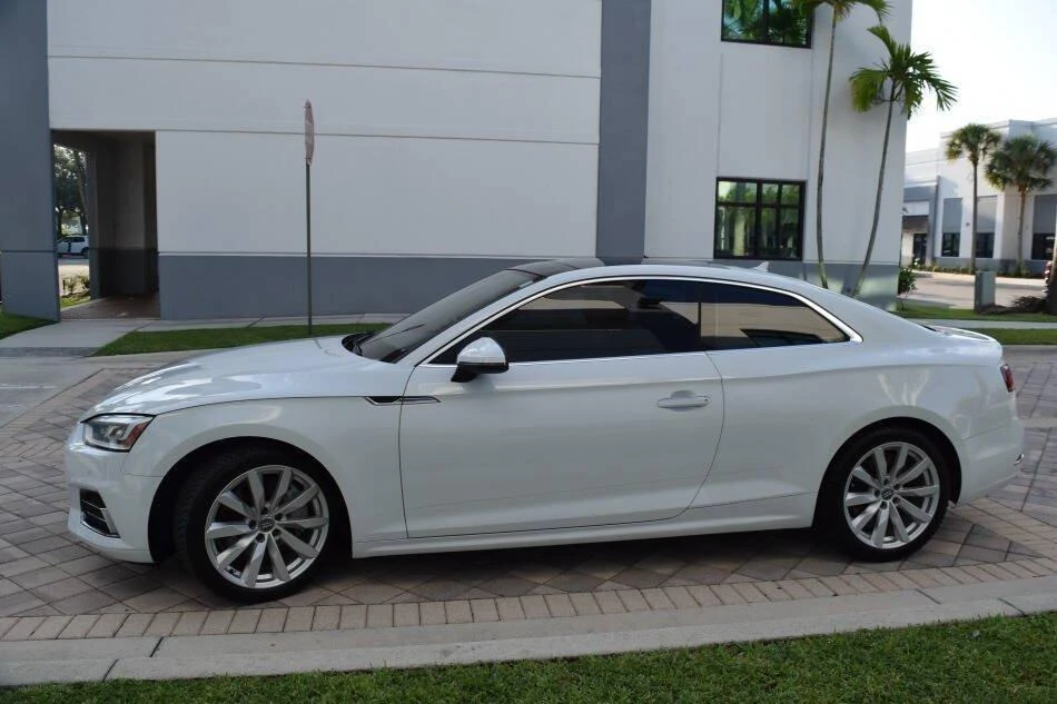 2018 Audi B9 A5 - Image 4 of 20