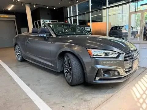 2018 Audi B9 A5 - Image 2 of 15