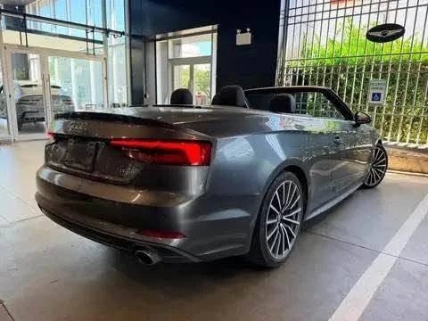 2018 Audi B9 A5 - Image 7 of 15