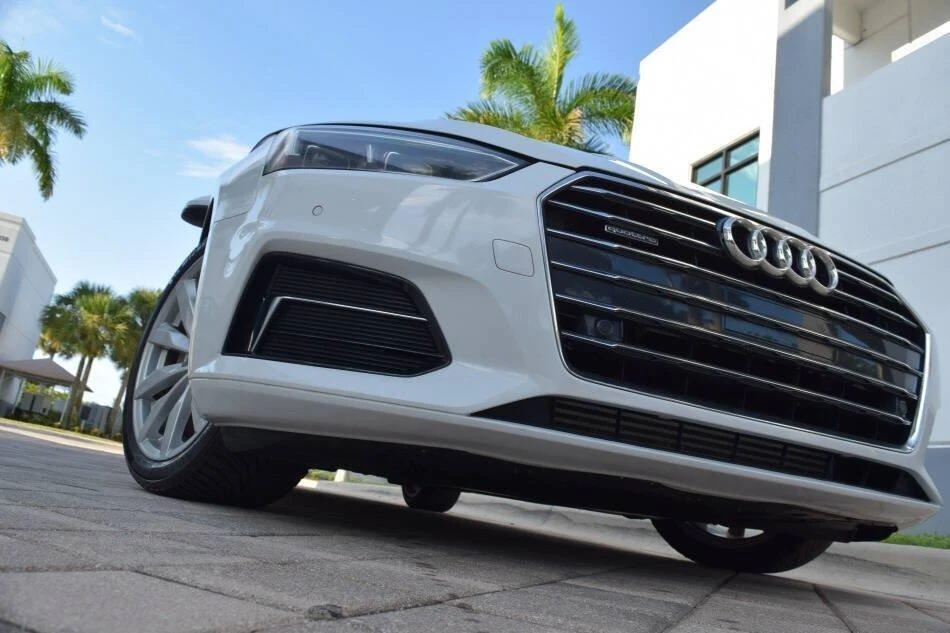 2018 Audi B9 A5 - Image 13 of 20