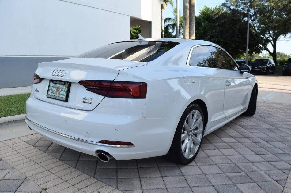 2018 Audi B9 A5 - Image 6 of 20