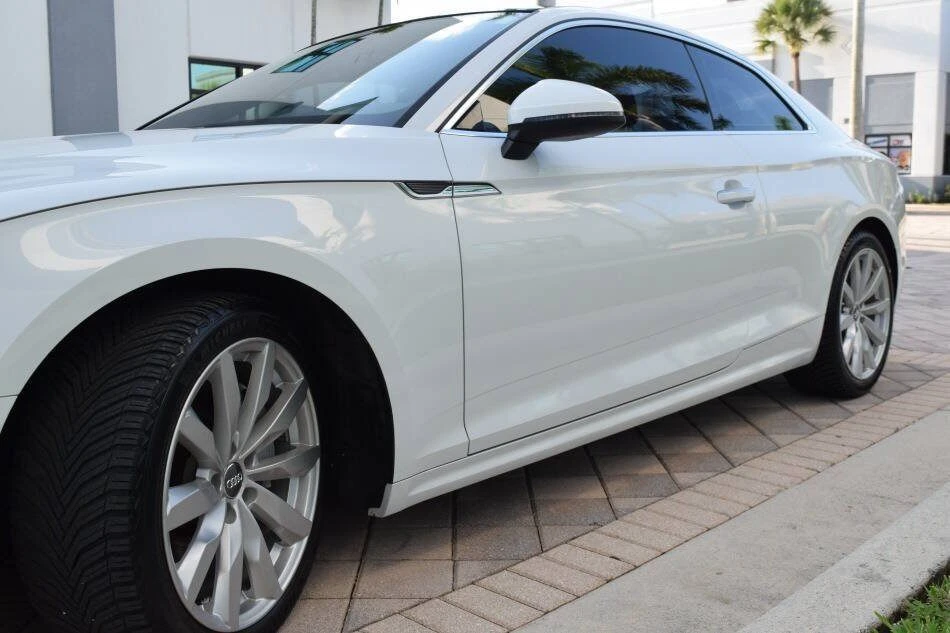 2018 Audi B9 A5 - Image 17 of 20