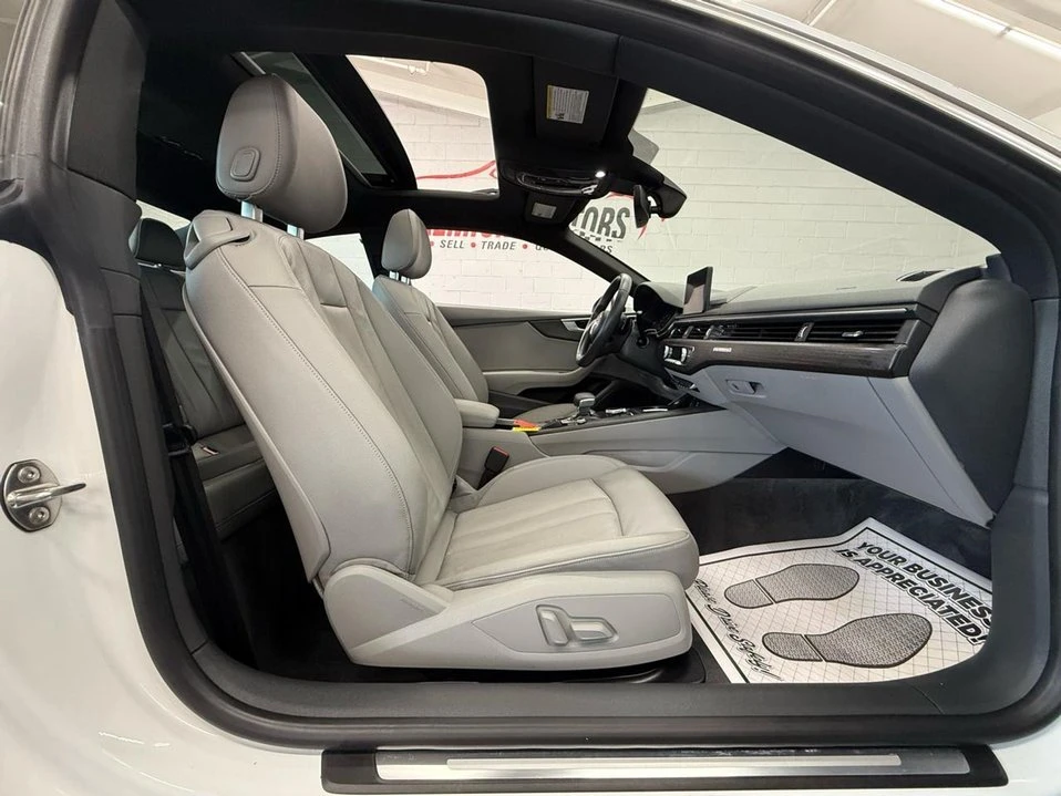2018 Audi B9 A5 - Image 8 of 20