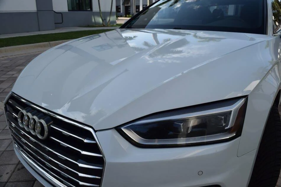 2018 Audi B9 A5 - Image 11 of 20