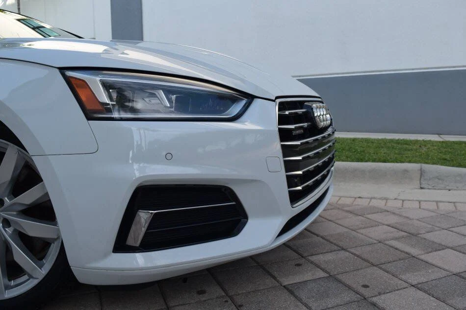 2018 Audi B9 A5 - Image 15 of 20