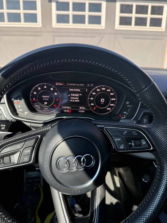 2018 Audi B9 A5 - Image 3 of 13