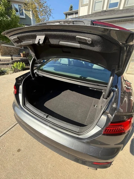 2018 Audi B9 A5 - Image 8 of 13