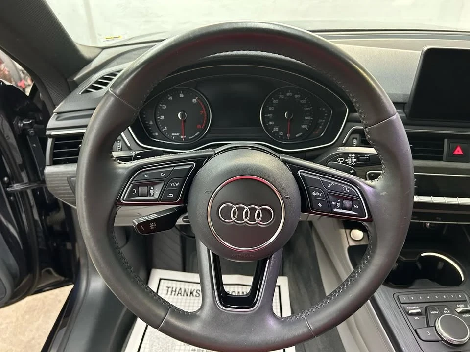 2018 Audi B9 A5 - Image 14 of 20
