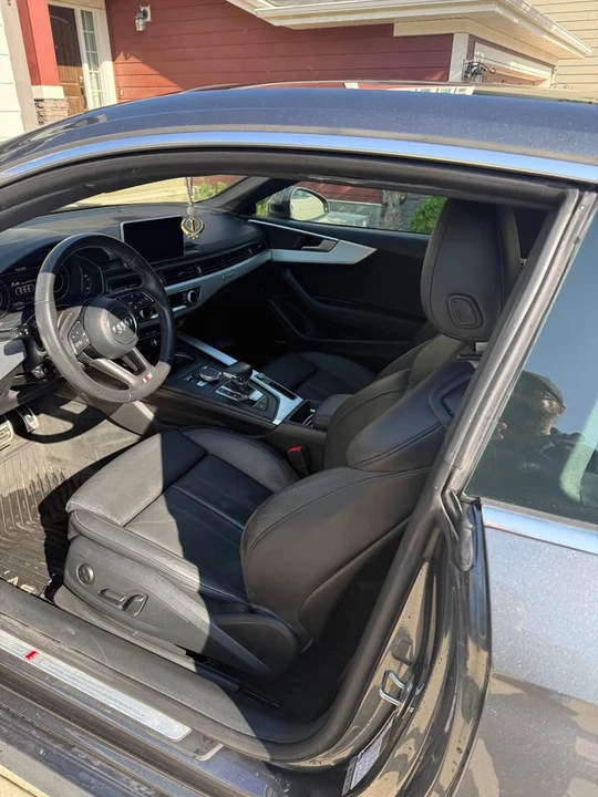 2018 Audi B9 A5 - Image 4 of 13
