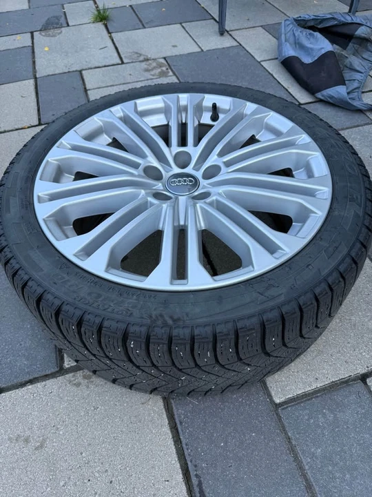 2018 Audi B9 A5 - Image 13 of 13