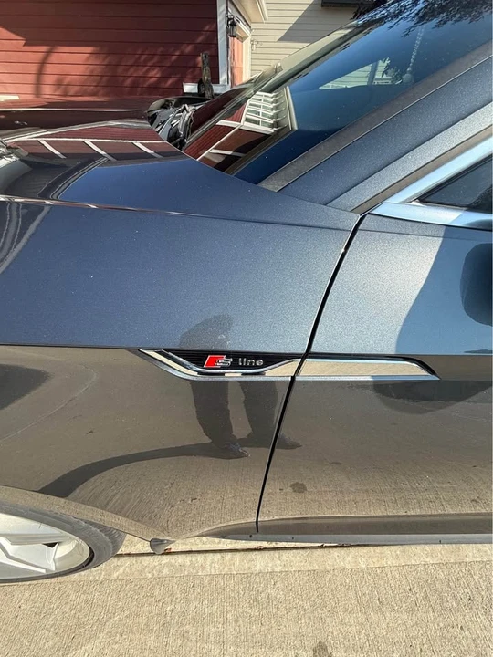 2018 Audi B9 A5 - Image 10 of 13