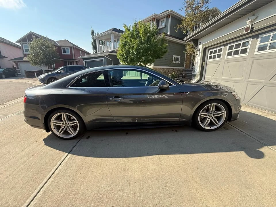 2018 Audi B9 A5 - Image 6 of 13