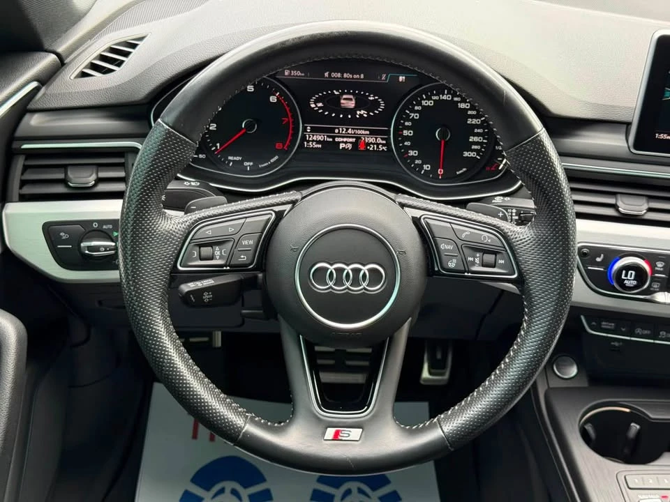 2018 Audi B9 A5 - Image 13 of 20