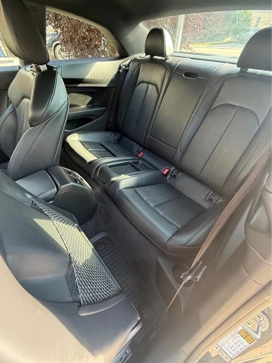 2018 Audi B9 A5 - Image 11 of 13