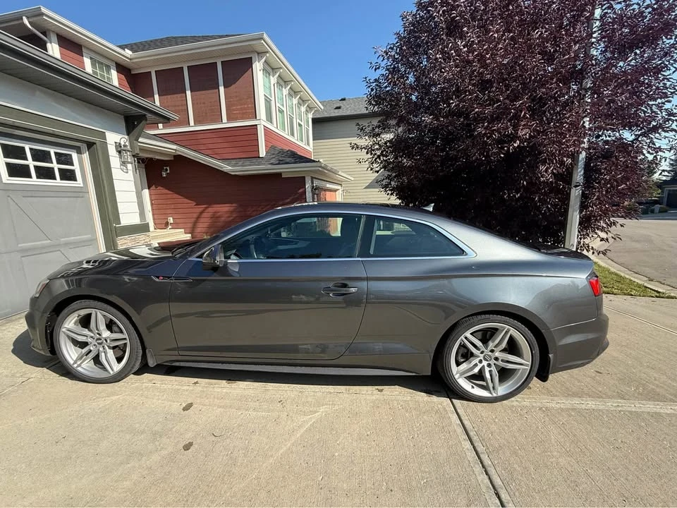 2018 Audi B9 A5 - Image 7 of 13