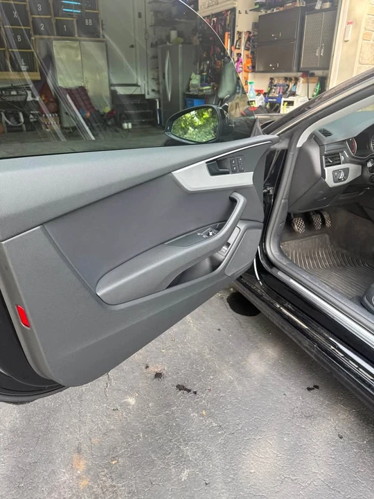 2018 Audi B9 A5 - Image 10 of 16