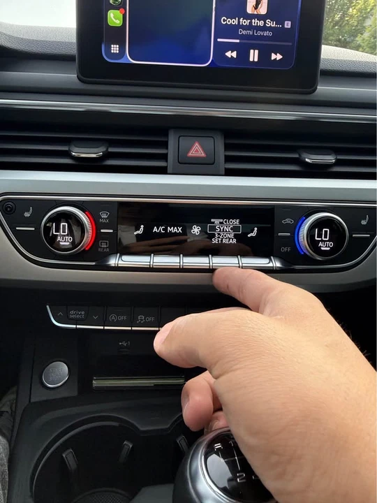 2018 Audi B9 A5 - Image 16 of 16