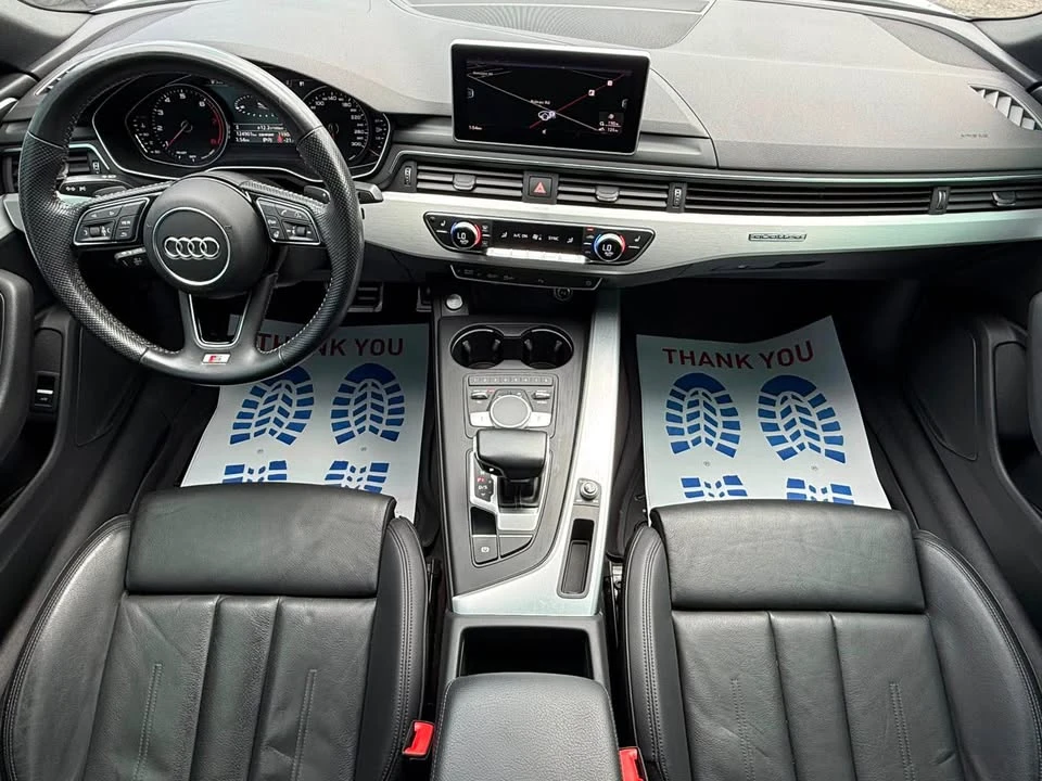 2018 Audi B9 A5 - Image 8 of 20