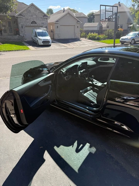 2018 Audi B9 A5 - Image 6 of 16