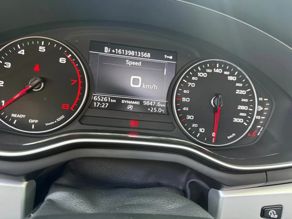 2018 Audi B9 A5 - Image 8 of 16