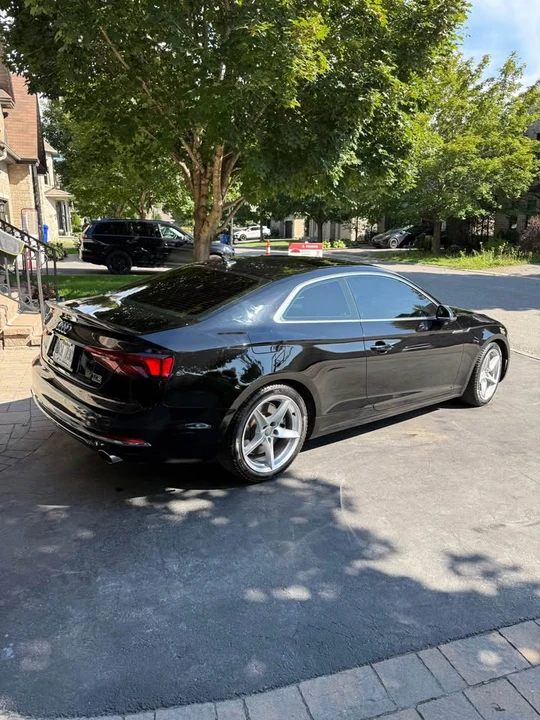 2018 Audi B9 A5 - Image 2 of 16