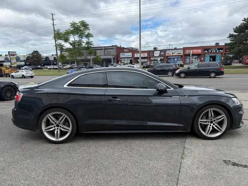 2018 Audi B9 A5 - Image 4 of 20