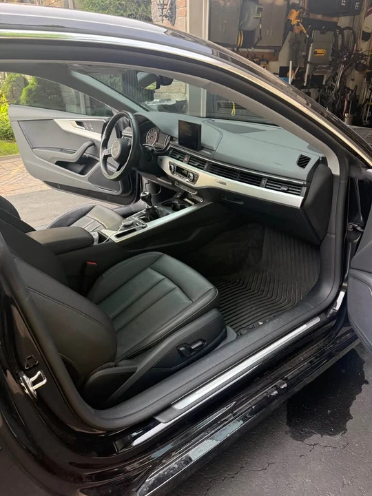 2018 Audi B9 A5 - Image 15 of 16
