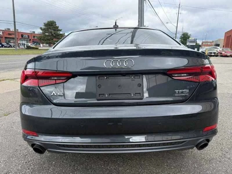 2018 Audi B9 A5 - Image 6 of 20