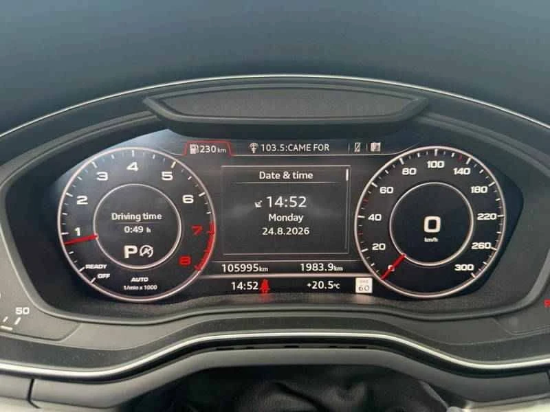 2018 Audi B9 A5 - Image 15 of 20