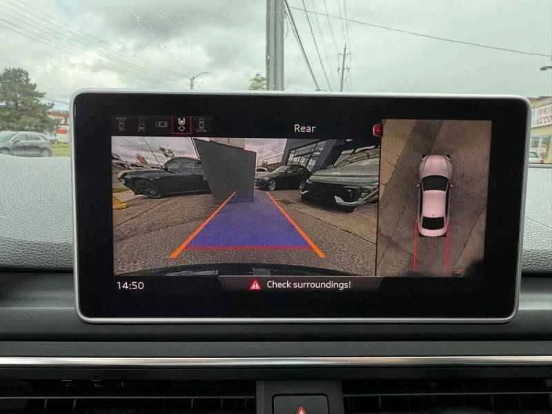 2018 Audi B9 A5 - Image 17 of 20