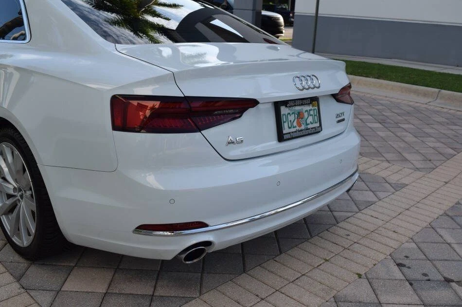 2018 Audi B9 A5 - Image 18 of 20