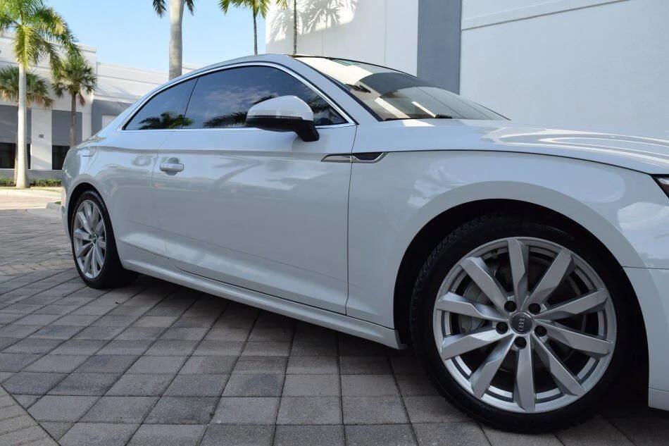 2018 Audi B9 A5 - Image 16 of 20