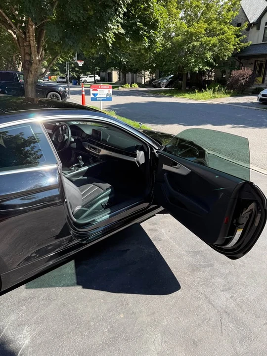 2018 Audi B9 A5 - Image 5 of 16