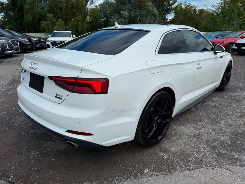 2018 Audi B9 A5 - Image 4 of 20