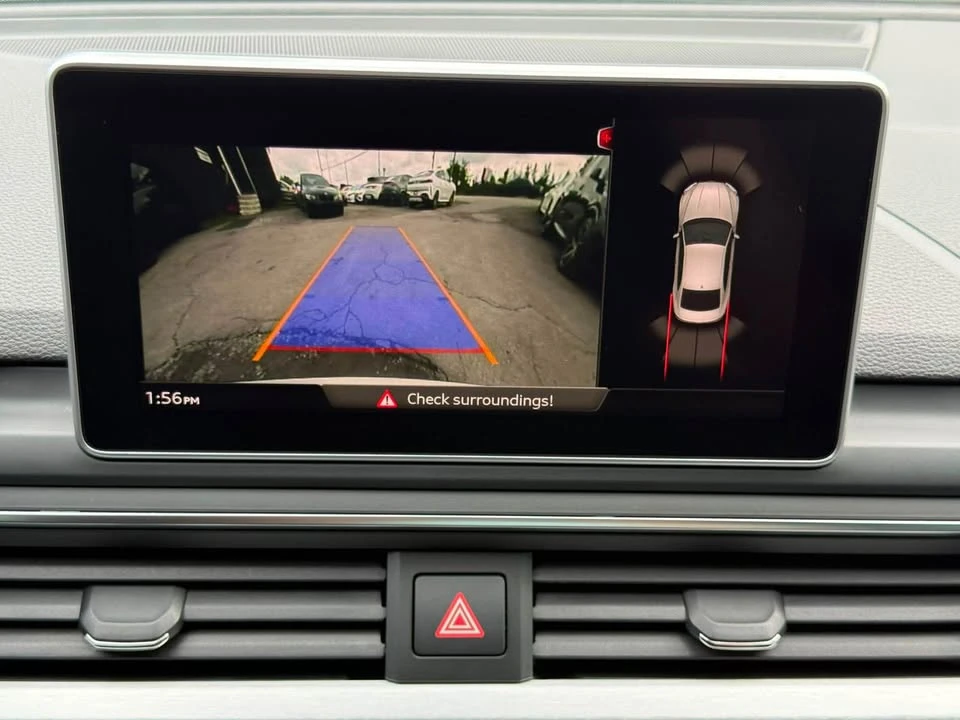 2018 Audi B9 A5 - Image 16 of 20
