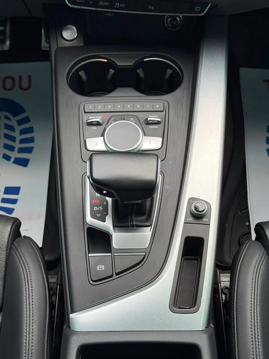 2018 Audi B9 A5 - Image 18 of 20