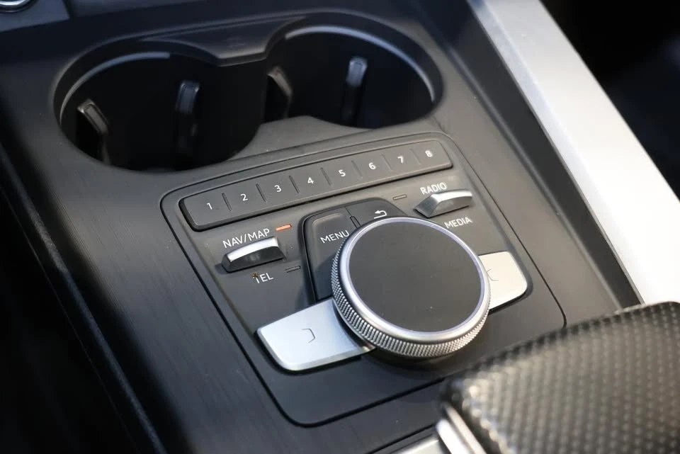 2018 Audi B9 A5 - Image 13 of 20