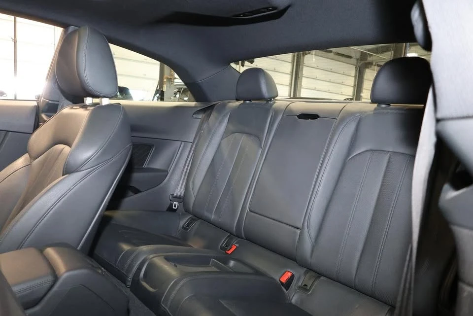 2018 Audi B9 A5 - Image 9 of 20