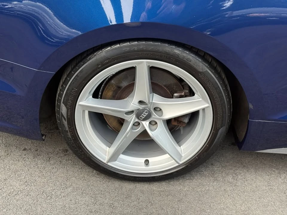 2018 Audi B9 A5 - Image 9 of 20