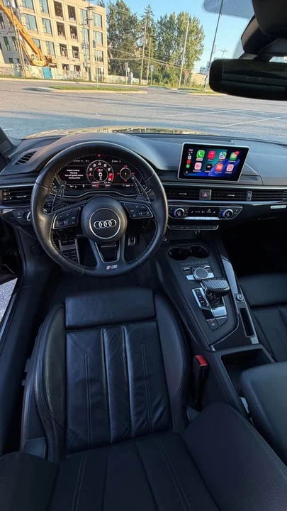 2018 Audi B9 A5 - Image 11 of 15