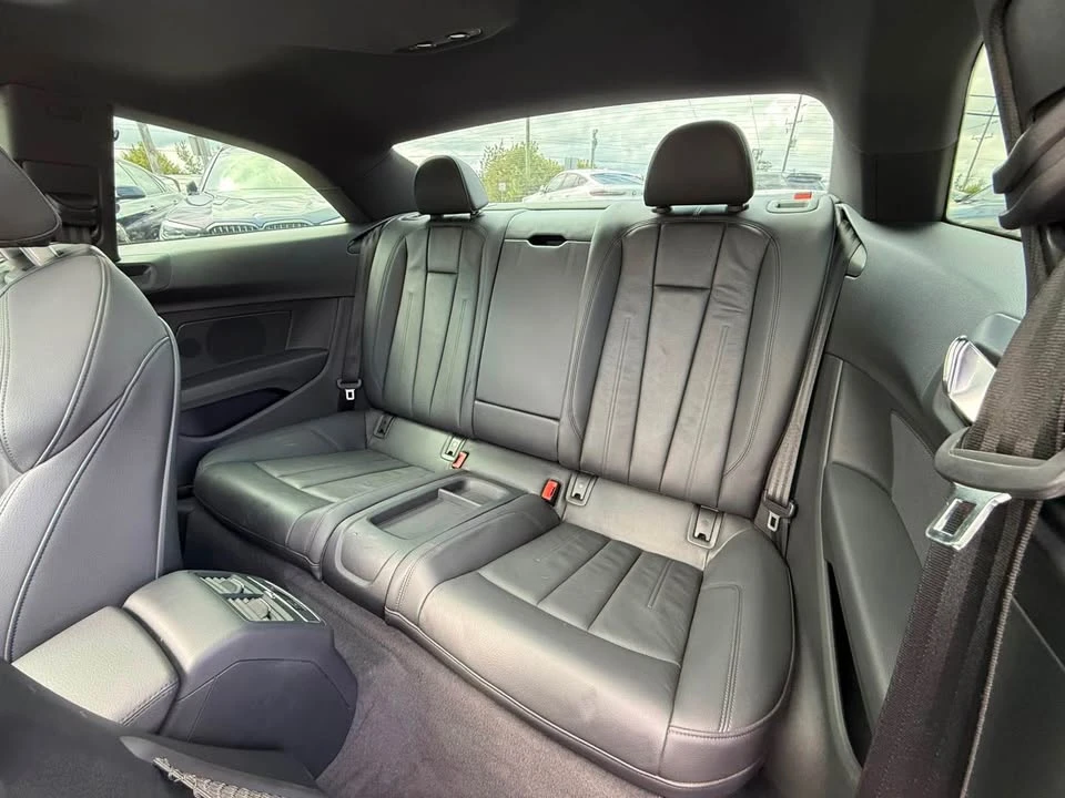 2018 Audi B9 A5 - Image 7 of 20