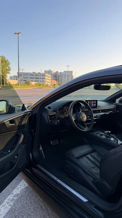2018 Audi B9 A5 - Image 10 of 15