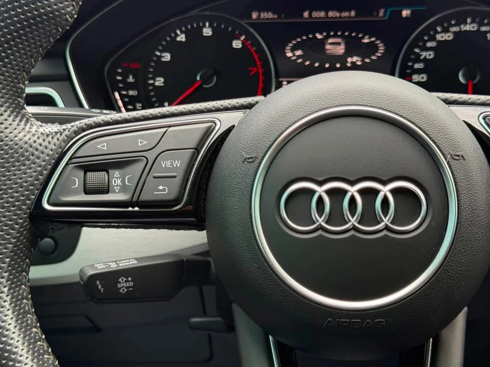 2018 Audi B9 A5 - Image 12 of 20