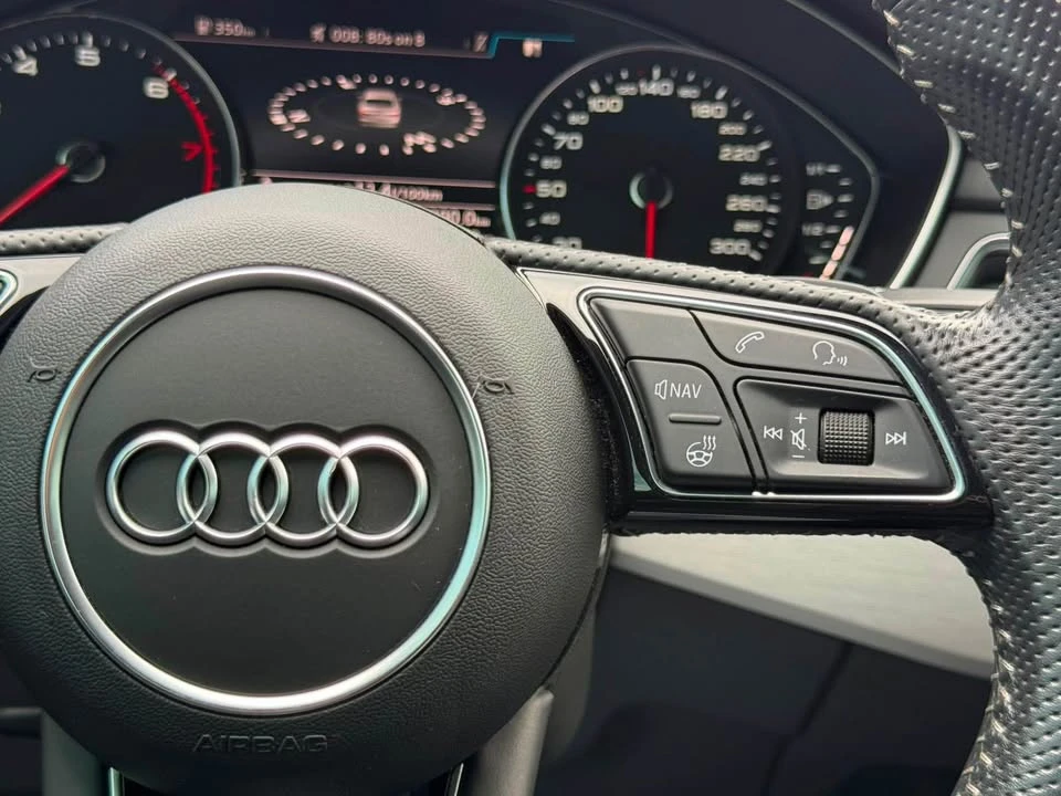 2018 Audi B9 A5 - Image 14 of 20