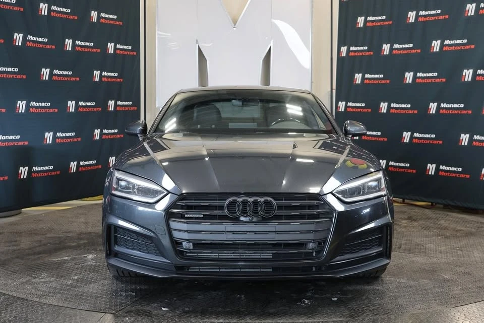 2018 Audi B9 A5 - Image 2 of 20