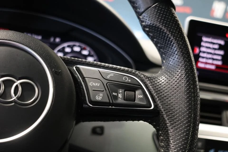 2018 Audi B9 A5 - Image 20 of 20