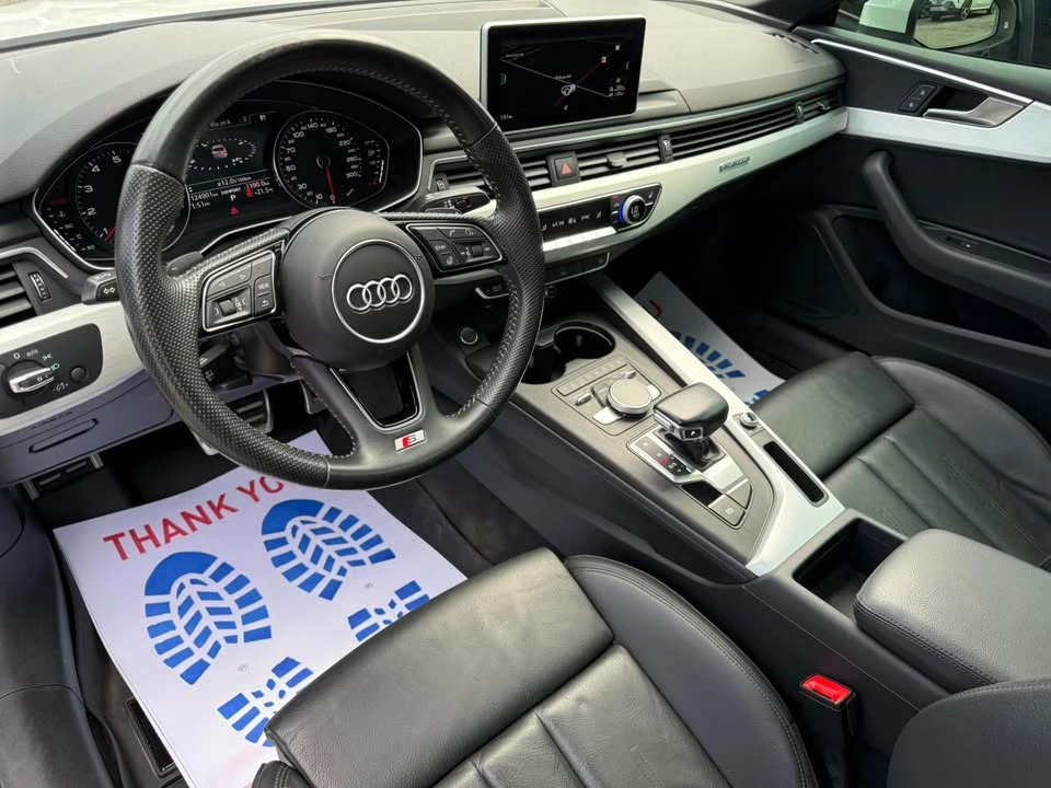2018 Audi B9 A5 - Image 11 of 20