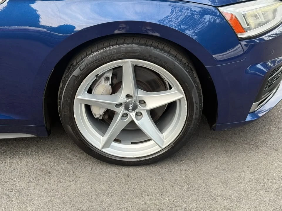 2018 Audi B9 A5 - Image 10 of 20
