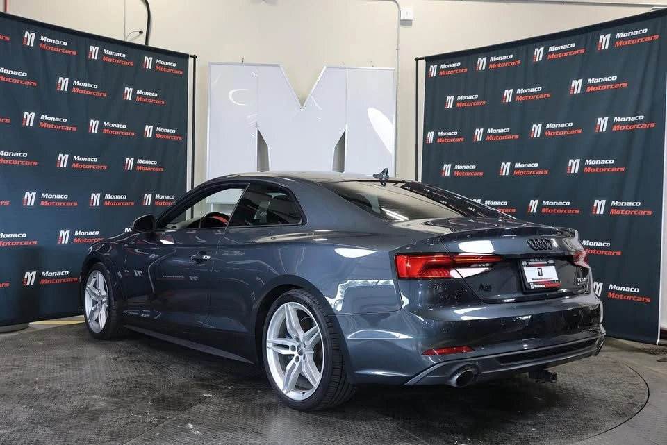 2018 Audi B9 A5 - Image 4 of 20