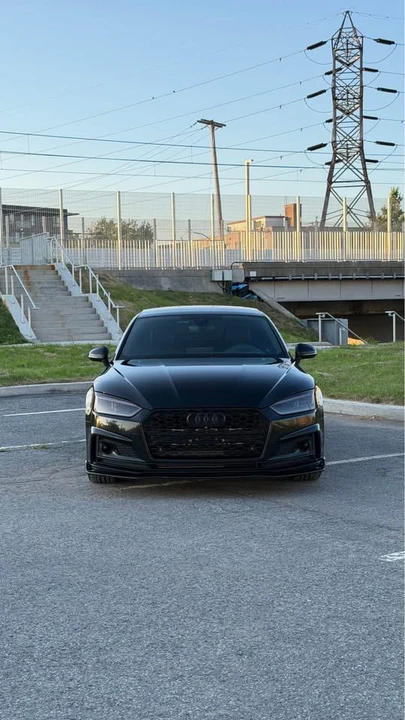 2018 Audi B9 A5 - Image 5 of 15